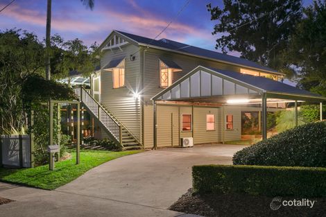 Property photo of 29 Peranga Street Manly QLD 4179