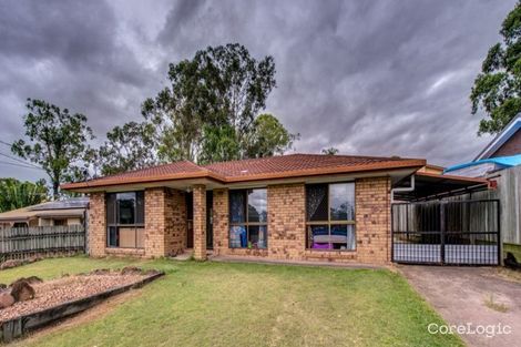 Property photo of 3 Birkenstock Court Bellbird Park QLD 4300