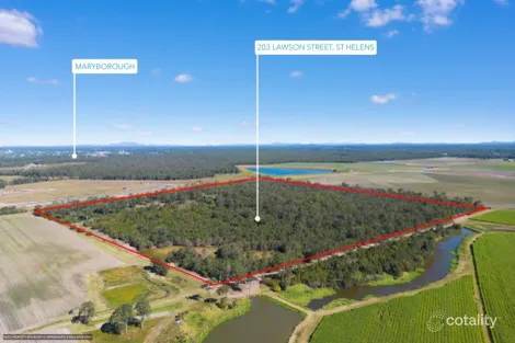 203 Lawson St, St Helens, QLD 4650