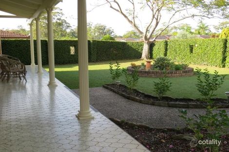 Property photo of 6 Calala Place Coffs Harbour NSW 2450