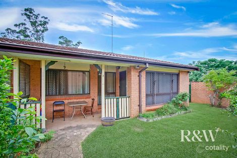 3/28 Methven St, Mount Druitt, NSW 2770