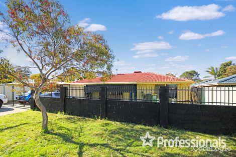 Property photo of 53 Steerforth Drive Coodanup WA 6210