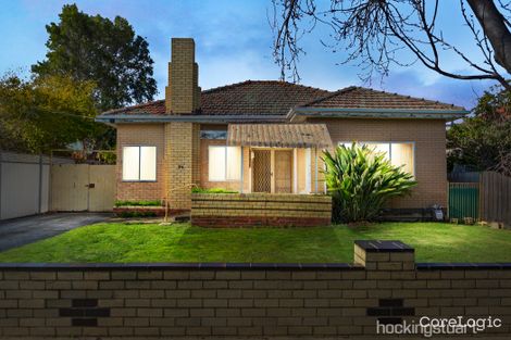 Property photo of 94 Cornwall Road Sunshine VIC 3020