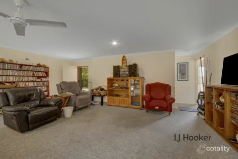 Property photo of 1/47 Park Street West Gladstone QLD 4680