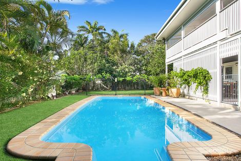 Property photo of 6 Bishop Street The Range QLD 4700