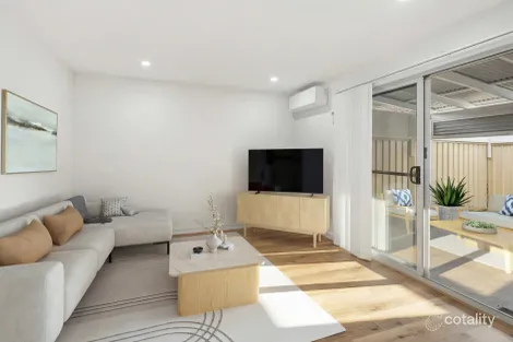 Property photo of 7/5 Werowi Street Dapto NSW 2530