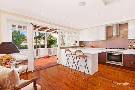 Property photo of 55 Bond Street Mosman NSW 2088