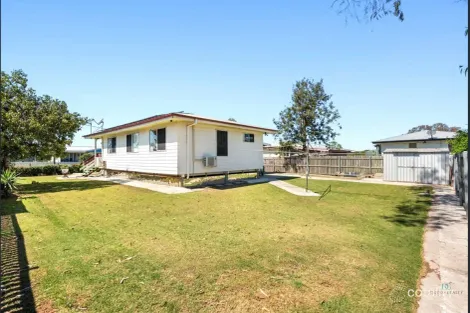 Property photo of 2 Jerome Street Dalby QLD 4405
