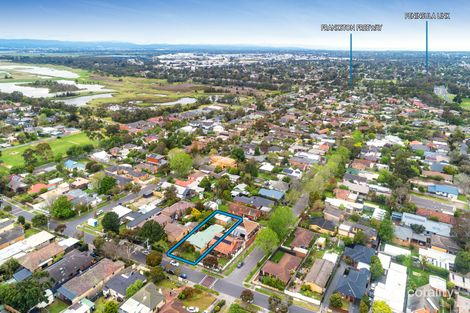 Property photo of 21 Mitchell Street Seaford VIC 3198