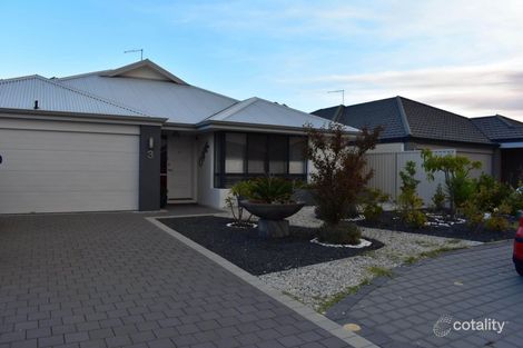 Property photo of 3 Panola Way Sinagra WA 6065