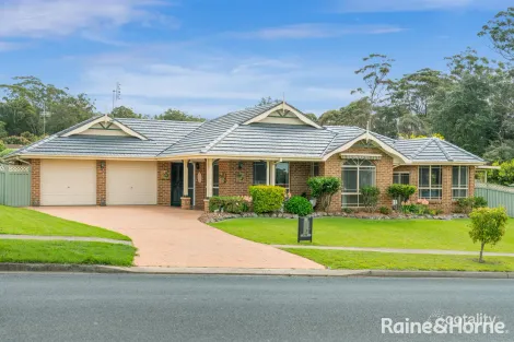 Property photo of 13 Penny Lane Ulladulla NSW 2539