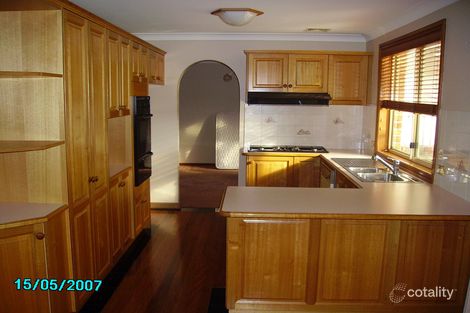 Property photo of 202 Wilson Road Green Valley NSW 2168