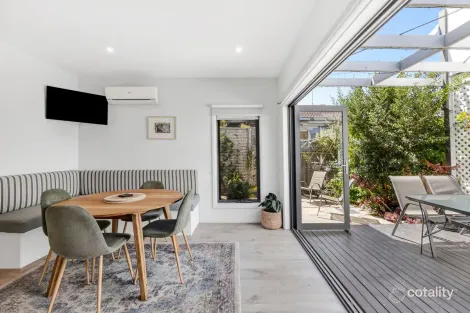 Property photo of 2A Gogoll Crescent Torquay VIC 3228