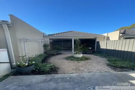 Property photo of 11/11 Howqua Place Pakenham VIC 3810