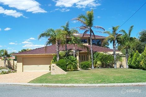 Property photo of 24 Whittle Place Stirling WA 6021