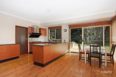 Property photo of 7 Kings Place Carlingford NSW 2118