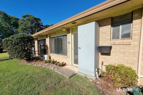 Property photo of 50/28 Deaves Road Cooranbong NSW 2265