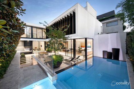 Property photo of 21 Chambers Street South Yarra VIC 3141
