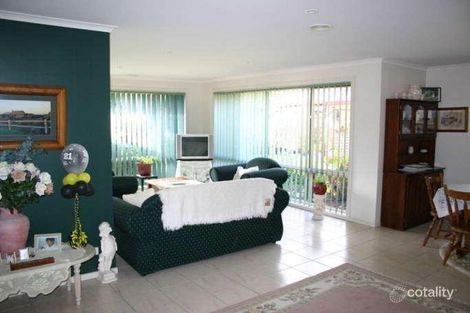 Property photo of 7 Christopher Court Traralgon VIC 3844