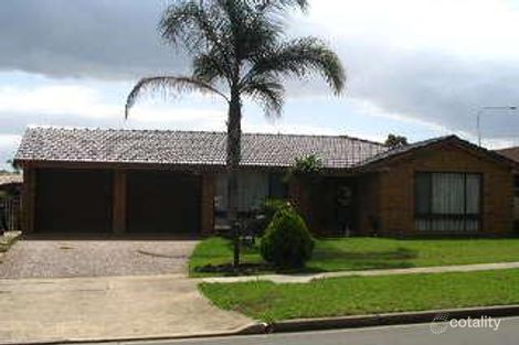 Property photo of 14 Herrick Street Wetherill Park NSW 2164