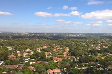 Property photo of 203/809-811 Pacific Highway Chatswood NSW 2067