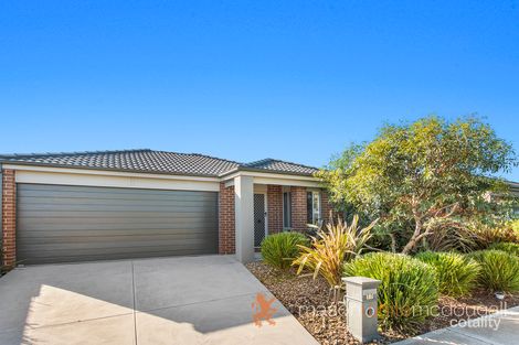 Property photo of 77 Elation Boulevard Doreen VIC 3754