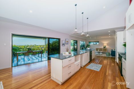 Property photo of 26 Shutehaven Circuit Bushland Beach QLD 4818