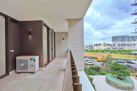 Property photo of 11-13 Spurway Drive Norwest NSW 2153