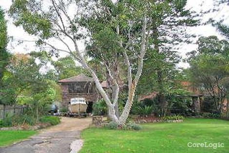 Property photo of 51 Duke Street Forestville NSW 2087