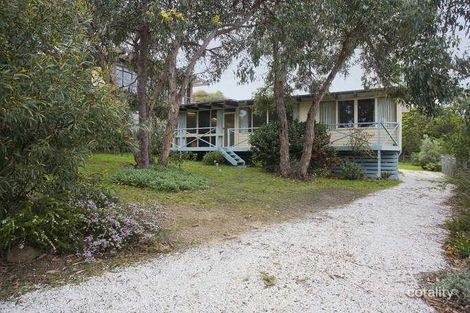 Property photo of 13 Sixth Avenue Anglesea VIC 3230