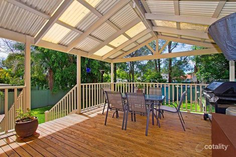 Property photo of 4 Kingsford Smith Drive Berkeley Vale NSW 2261