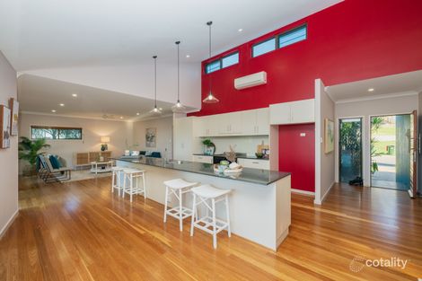Property photo of 26 Shutehaven Circuit Bushland Beach QLD 4818
