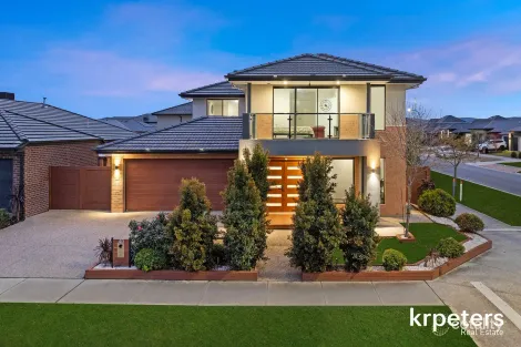 48 Kaduna Dr, Officer South, VIC 3809