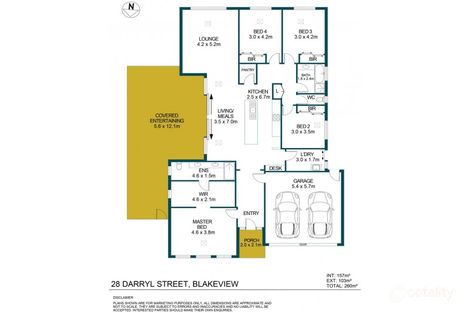 Property photo of 28 Darryl Street Blakeview SA 5114