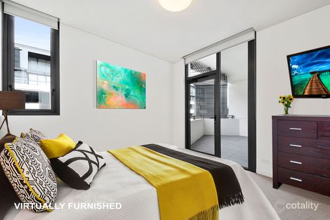 Property photo of 7613/2 Cullen Close Forest Lodge NSW 2037