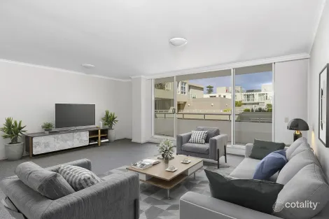 443/25 Wentworth St, Manly, NSW 2095