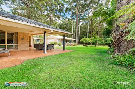 Property photo of 5 Lakeside Way Lake Cathie NSW 2445