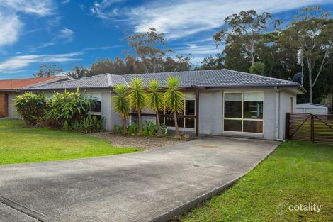 10 Renee Cres, Moruya Heads, NSW 2537
