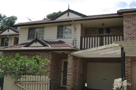 4/9 Mason St, North Parramatta, NSW 2151