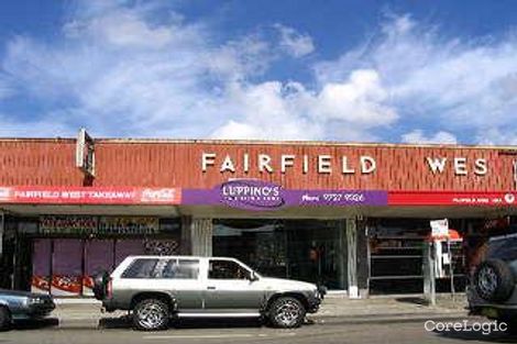 Property photo of 197 Hamilton Road Fairfield NSW 2165