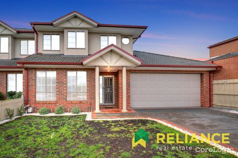 Property photo of 4A Santa Monica Drive Keilor Lodge VIC 3038