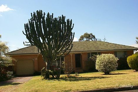 15 Eiser St, Harristown, QLD 4350