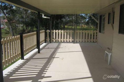 Property photo of 22 Dellamere Court Eagleby QLD 4207