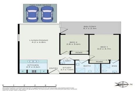 Property photo of 308/187 Rocky Point Road Ramsgate NSW 2217