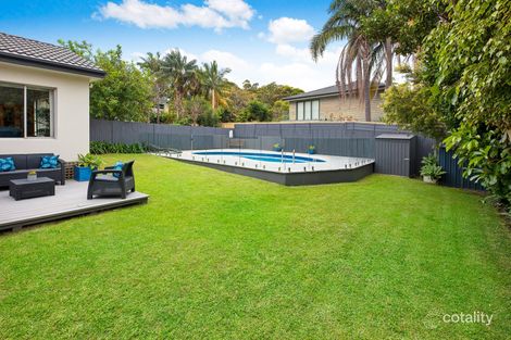Property photo of 37 Plateau Road Collaroy Plateau NSW 2097