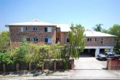 2/237 Cavendish Rd, Coorparoo, QLD 4151