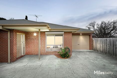 Property photo of 2/120 Oriel Road Bellfield VIC 3081