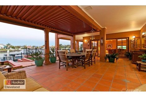 Property photo of 17 Sternlight Court Cleveland QLD 4163