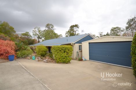 Property photo of 43-47 Francis Close Kooralbyn QLD 4285