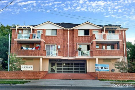 Property photo of 7/502-504 Merrylands Road Merrylands West NSW 2160